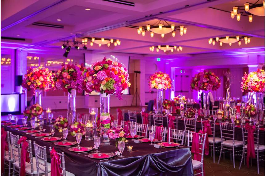 best event planning company in the world