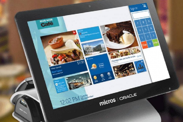 POS Software Can Help A Catering Business